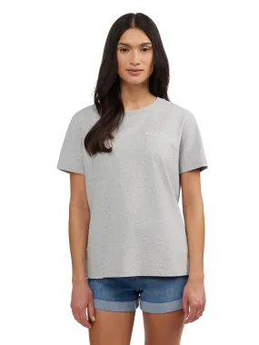 Reed Women's Perfect Fit T-shirt