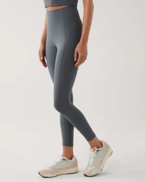 SCULPT 7/8 LEGGING STEEL