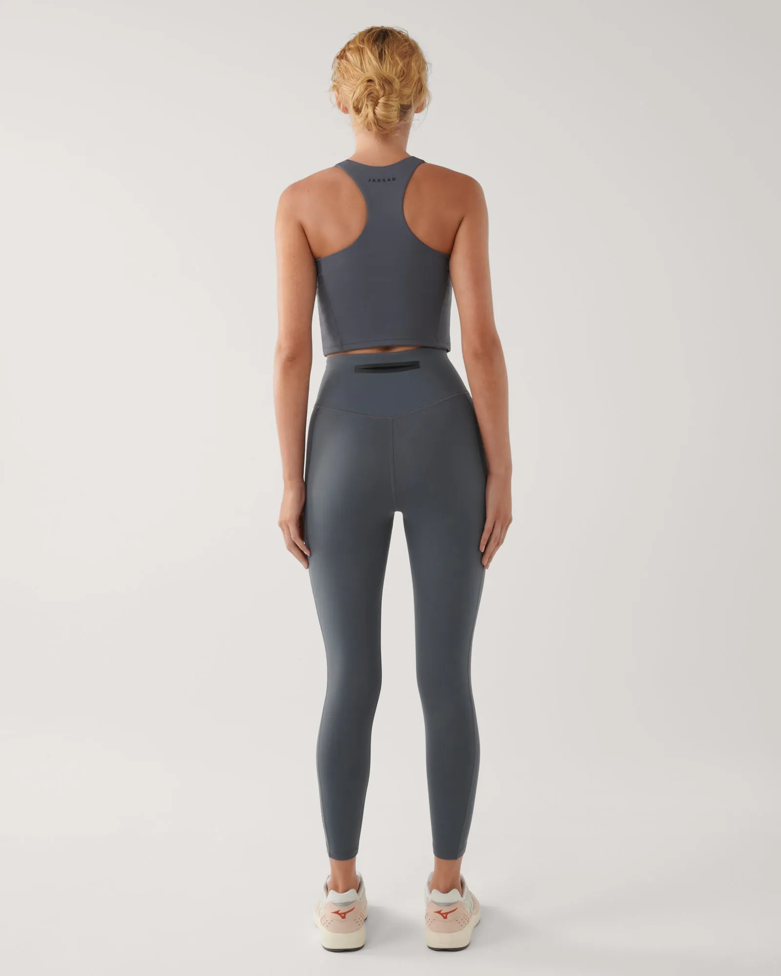 SCULPT 7/8 LEGGING STEEL