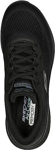 'Skechers' Women's Sketch-Lite Pro-Perfect Time - Black