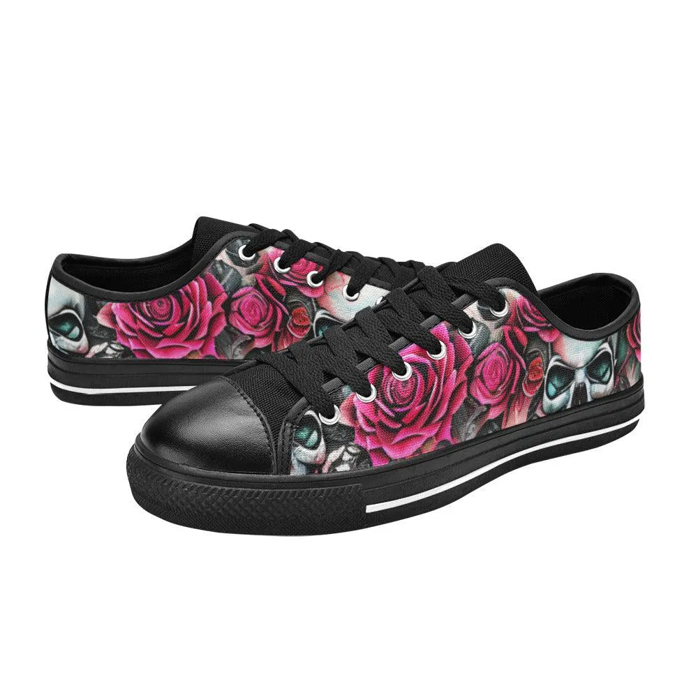 Skulls Roses Deluxe Women