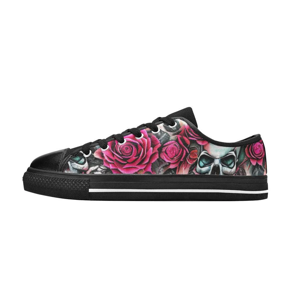 Skulls Roses Deluxe Women