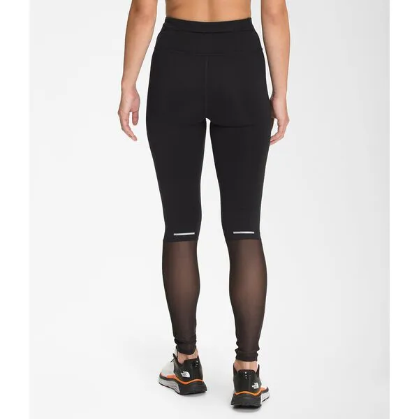 The North Face Movmynt Tights (Women's) TNF Black