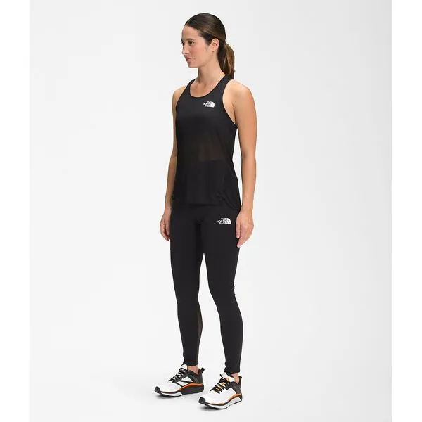 The North Face Movmynt Tights (Women's) TNF Black