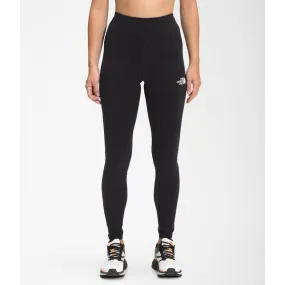 The North Face Movmynt Tights (Women's) TNF Black