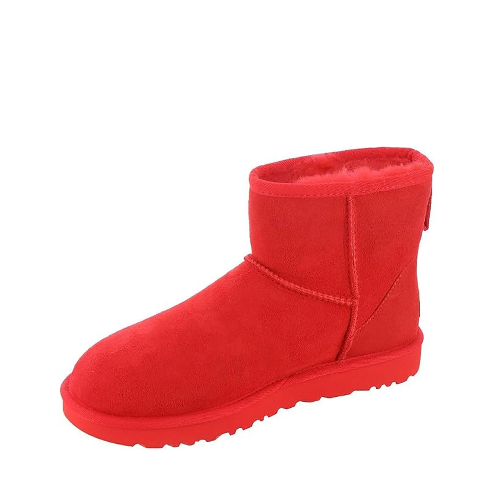 UGG Classic Mini II 1016222 (Cherry Pie)