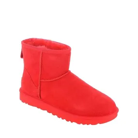 UGG Classic Mini II 1016222 (Cherry Pie)