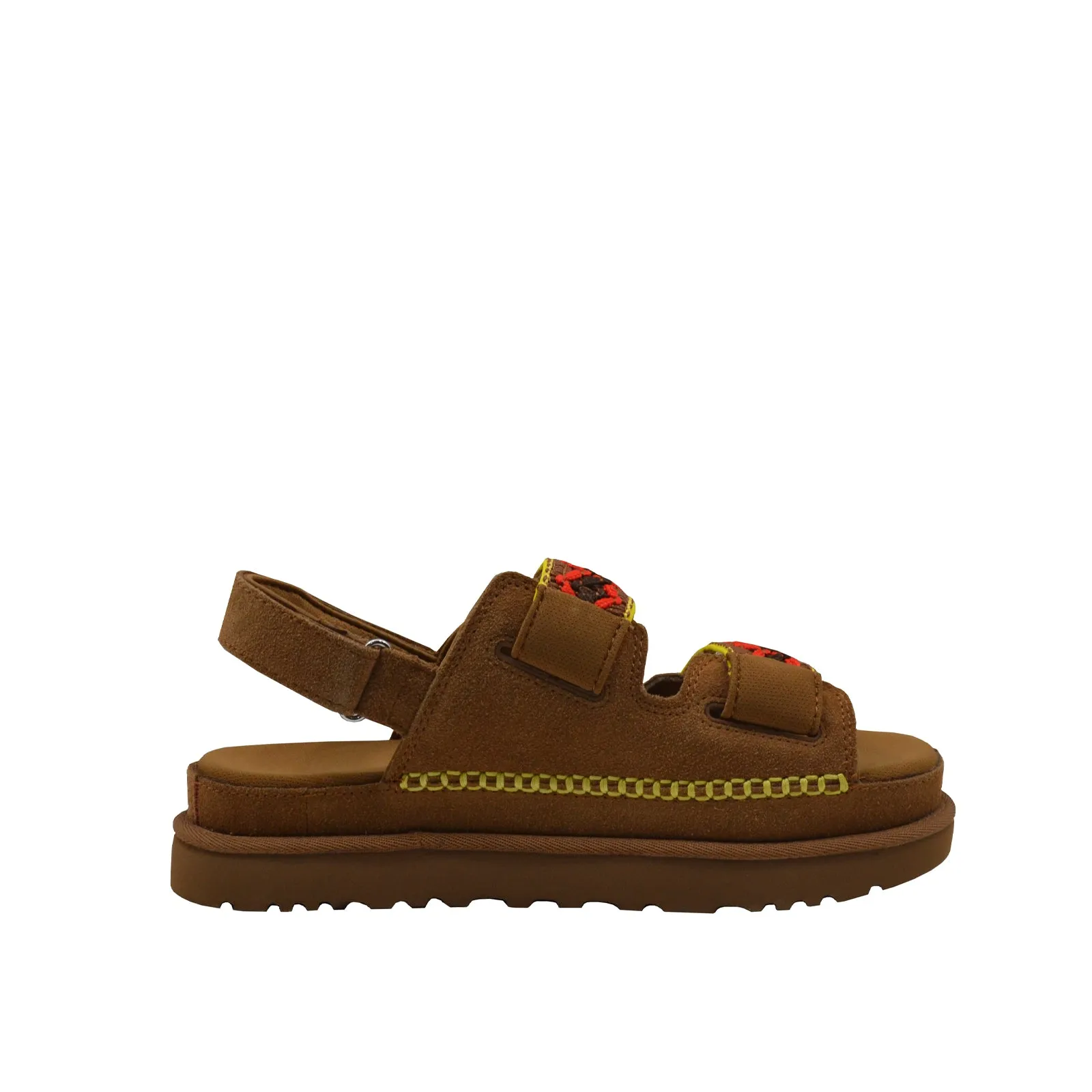 UGG Goldenstar Heritage Braid 1139892 (Chestnut)