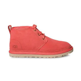 UGG Neumel Pop Coral Boots - Women's