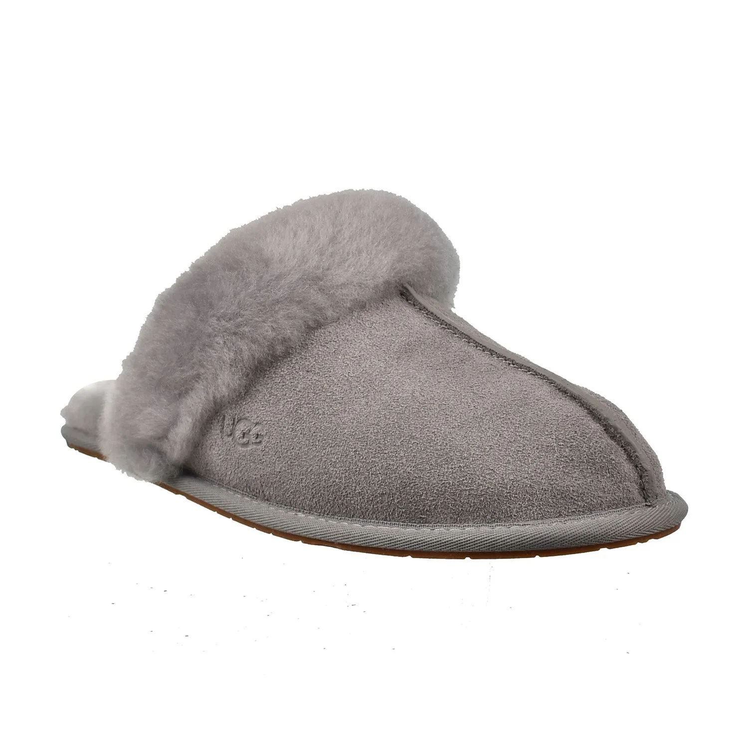 UGG Scuffette II Women's Slippers Cobble