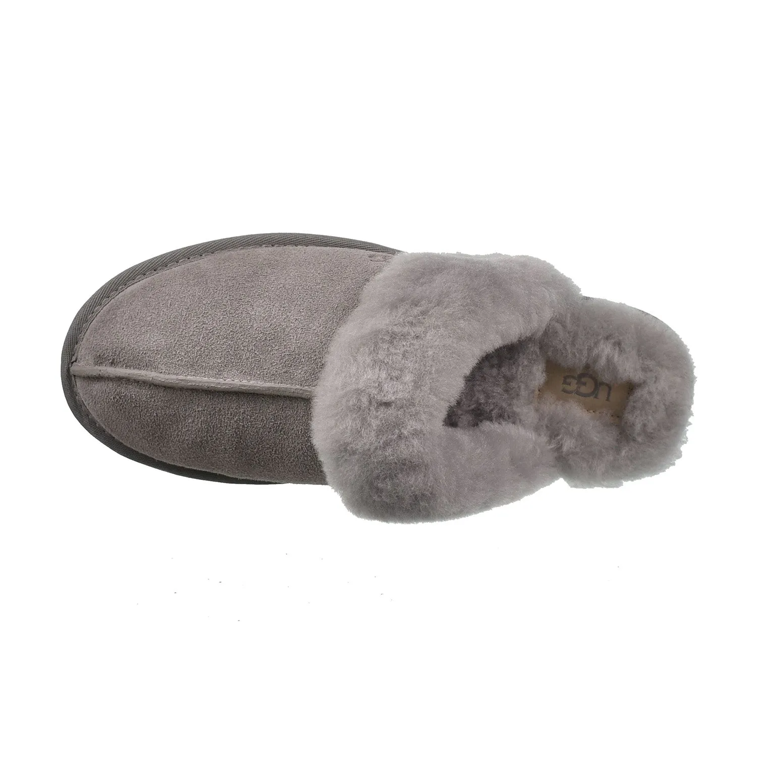 UGG Scuffette II Women's Slippers Cobble