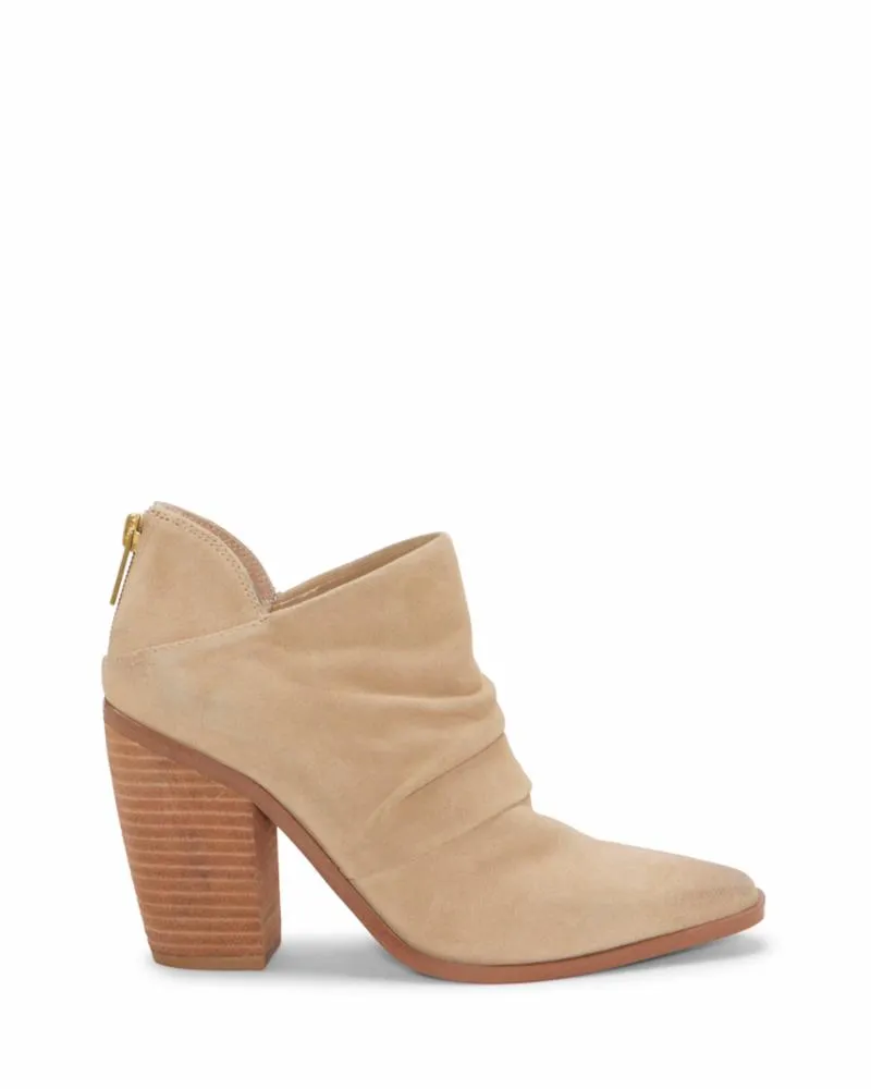 Vince Camuto AINSLEY TORTILLA/SILKY SUEDE