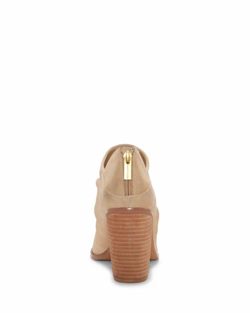 Vince Camuto AINSLEY TORTILLA/SILKY SUEDE