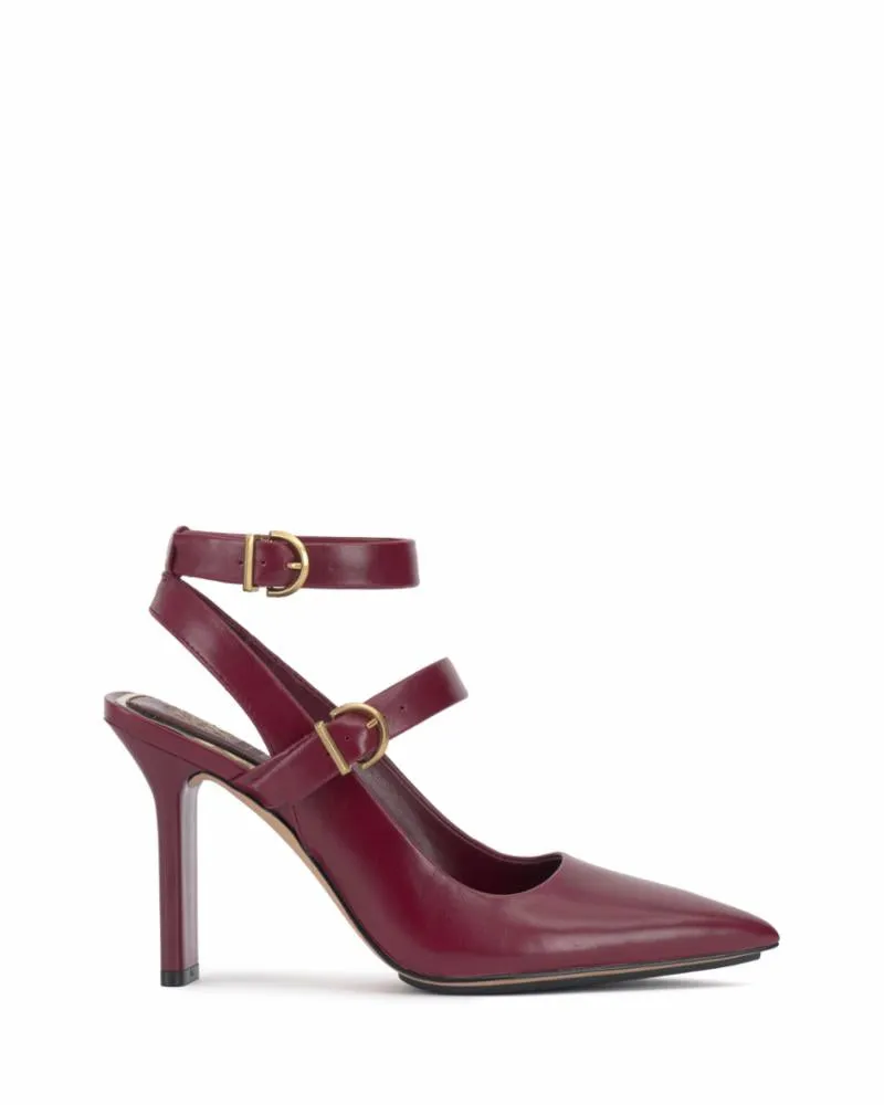 Vince Camuto BAILLEE CHIANTI/LOCAL ZENITH