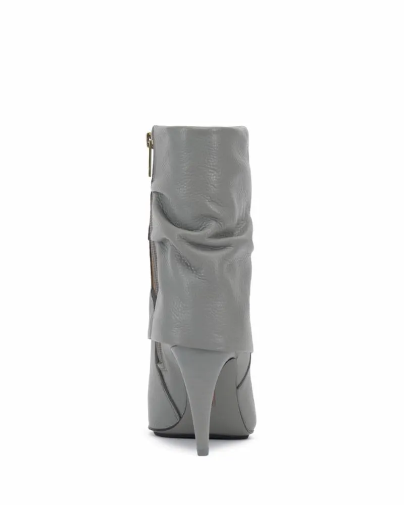 Vince Camuto BLAIRA FAINT FOG/SOFT GRAIN NAPPA