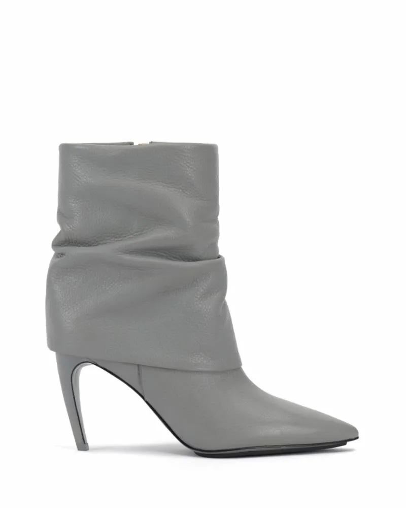 Vince Camuto BLAIRA FAINT FOG/SOFT GRAIN NAPPA