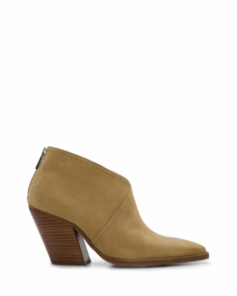 Vince Camuto GRISHELL NEW TORTILLA/FINE NUBUCK