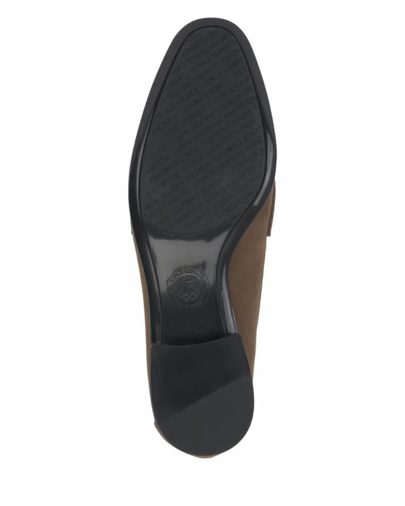 Vince Camuto PARAMA MINK/SILKY NUBUCK