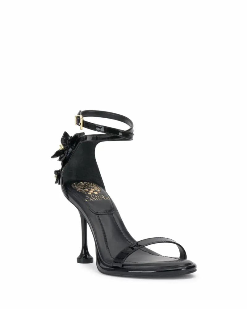 Vince Camuto TANVIE BLACK/SOFT PAT