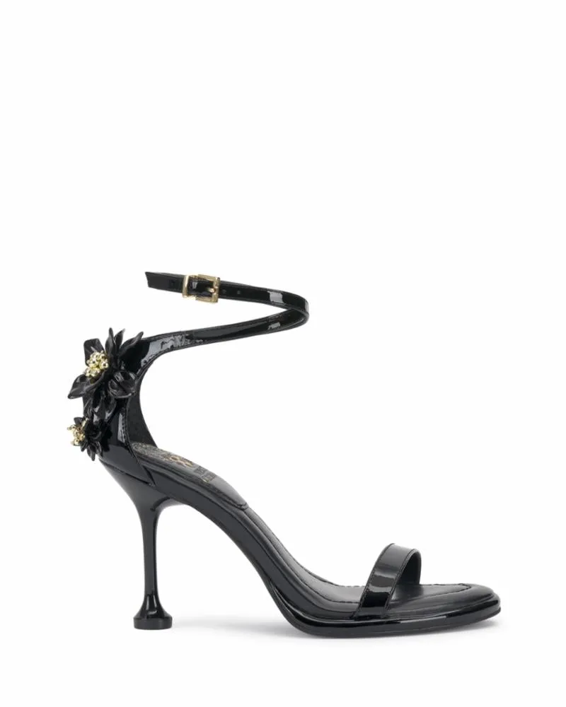 Vince Camuto TANVIE BLACK/SOFT PAT