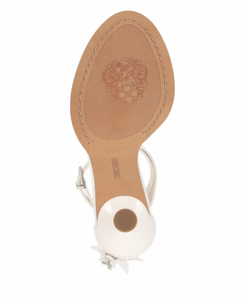 Vince Camuto TANVIE COCONUT CREAM/BABY SHEEP