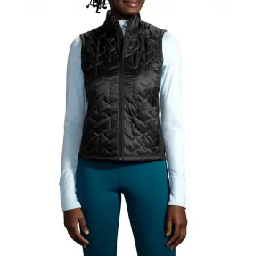 W Brooks Shield Hybrid Vest