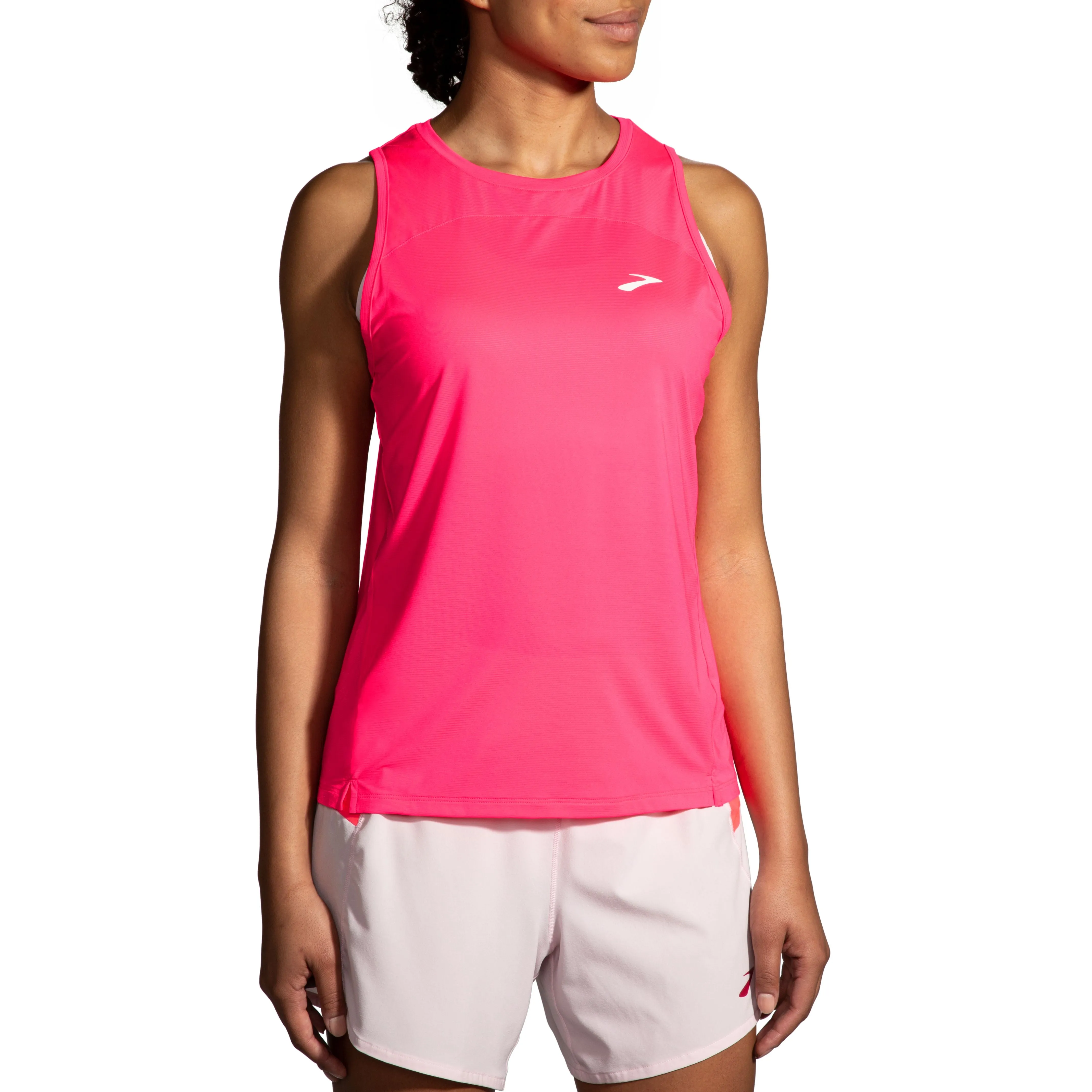 W Brooks Sprint Free Tank 2.0