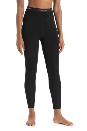 Womens 300 MerinoFine Thermal Leggings