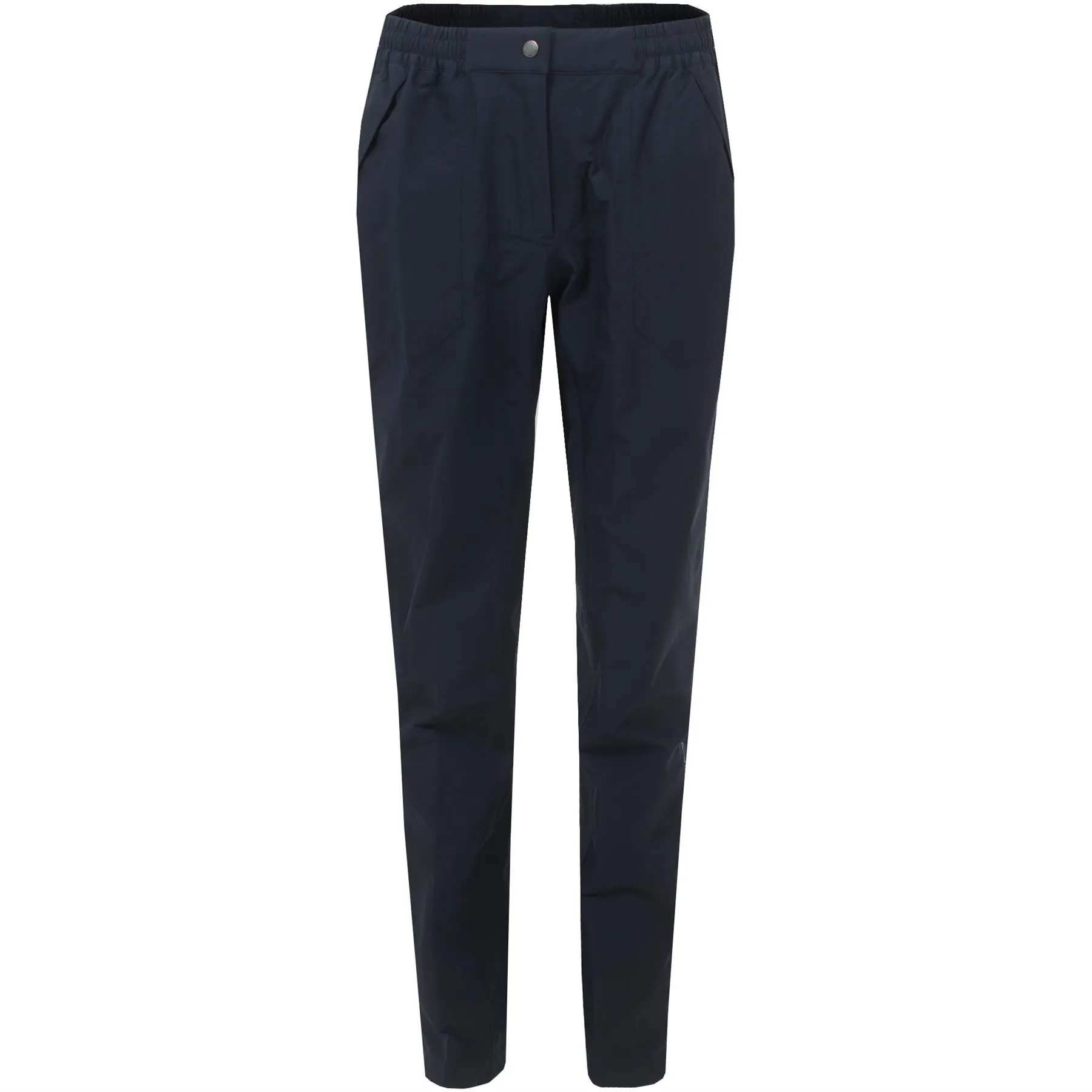 Womens Alina Paclite Trousers Navy - 2024