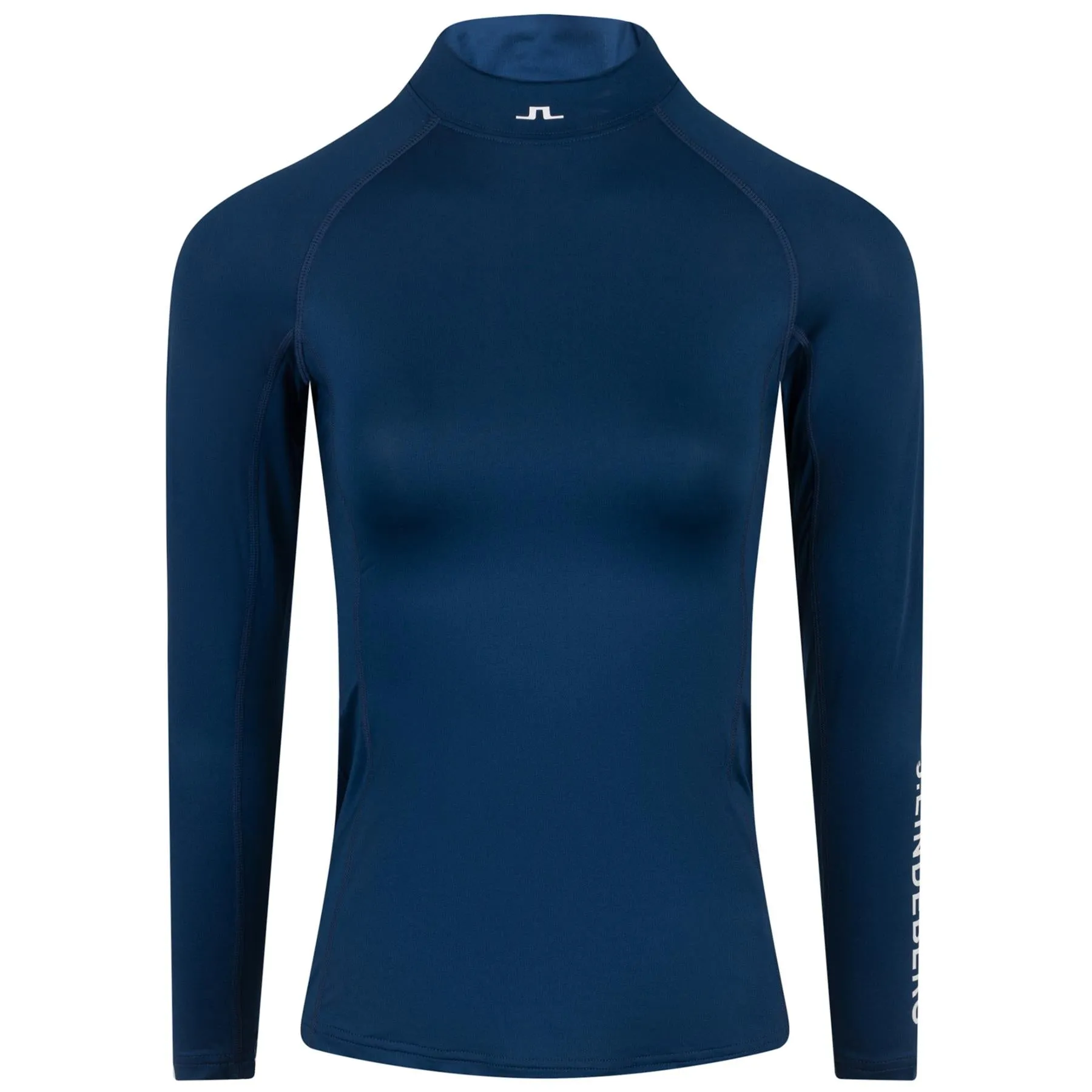 Womens Asa Soft Compression Base Layer Estate Blue - AW23