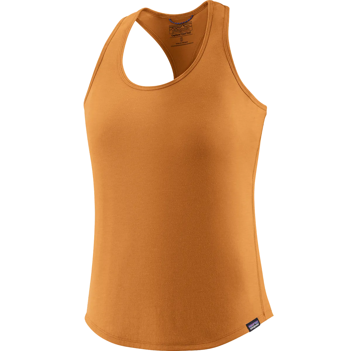 Women's Capilene Cool Trail Tank Top