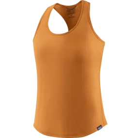 Women's Capilene Cool Trail Tank Top