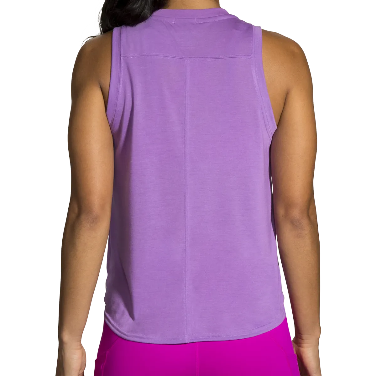 Women's Distance Graphic Tank