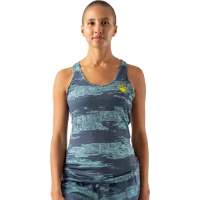 Women's EZ Tank Perf Trail