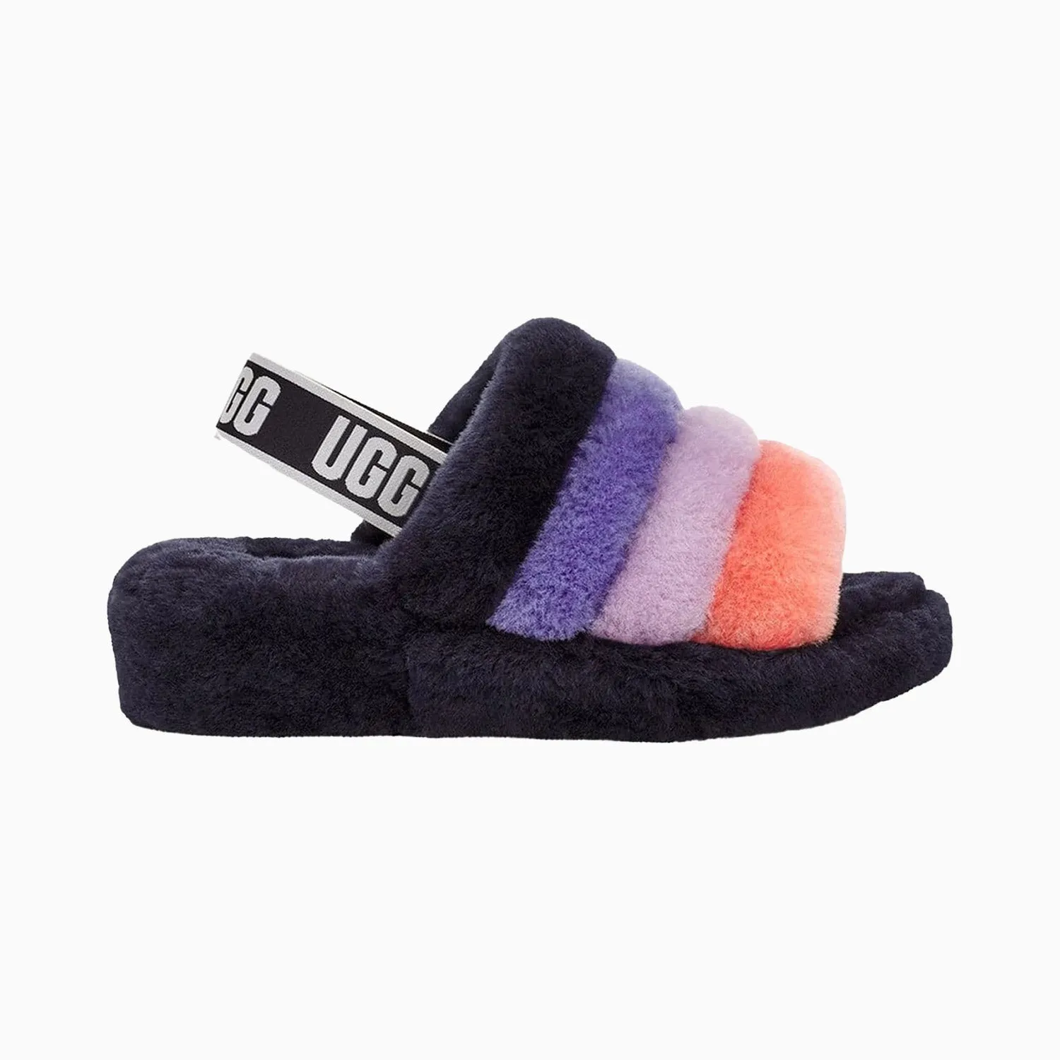 Women's Fluff Yeah Slides