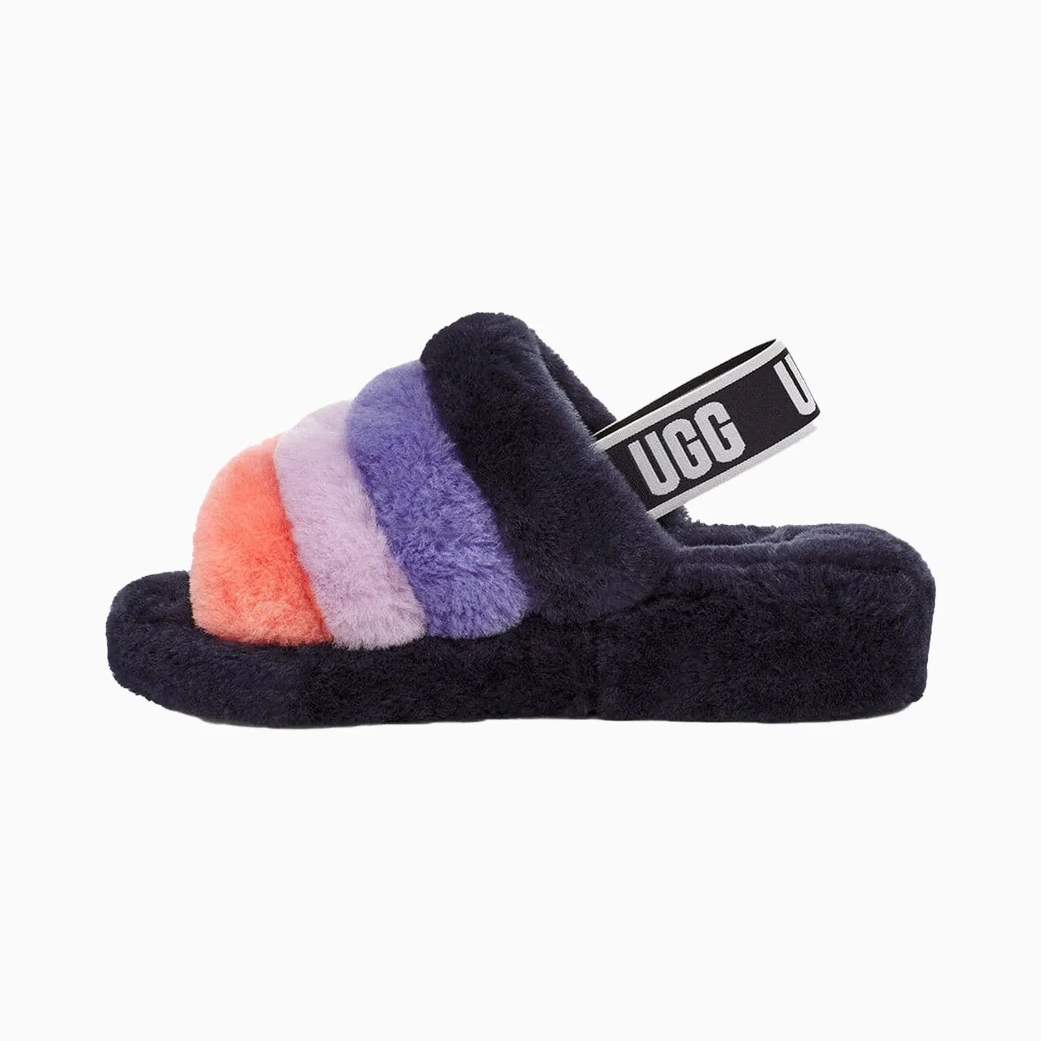 Women's Fluff Yeah Slides