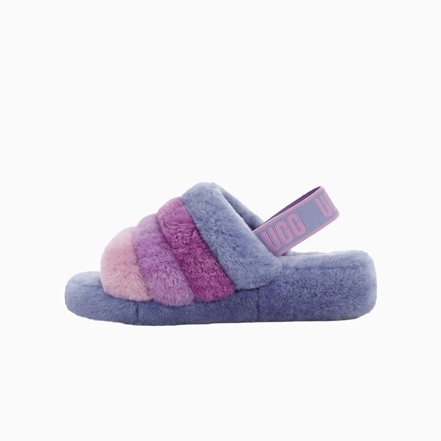 Women's Fluff Yeah Slides