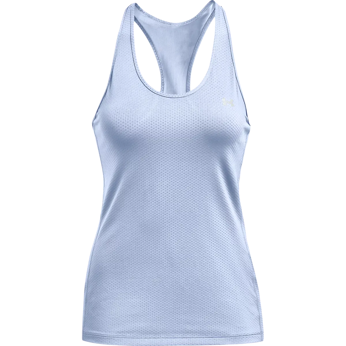 Women's HeatGear Armour Racer Back Tank