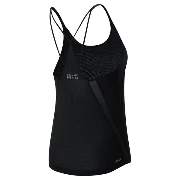 Women's Impact Run Tank