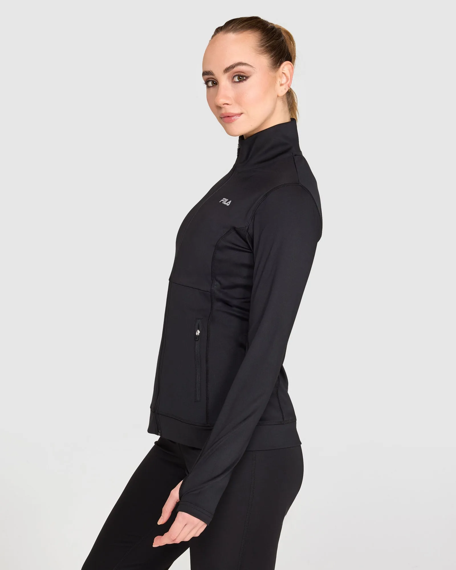 Women's Merima Yoga Jacket