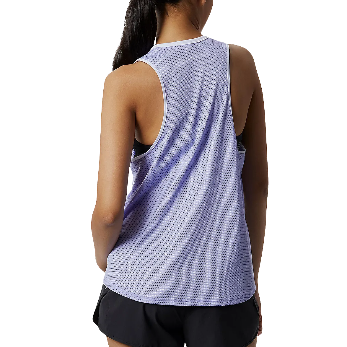 Women's Printed Fast Flight Tank