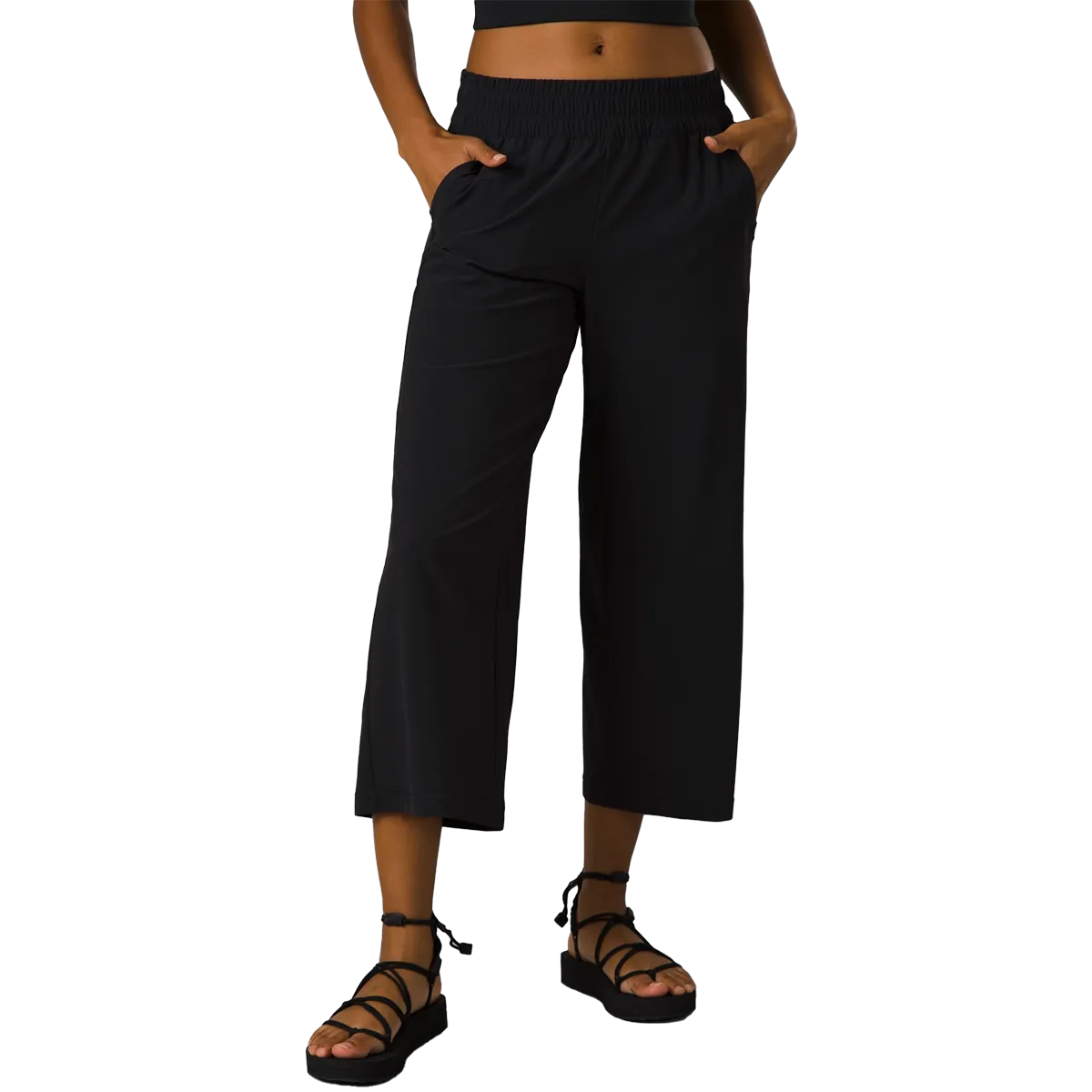 Women's Railay Wide Leg Pant