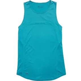 Women's Run All Day Tank