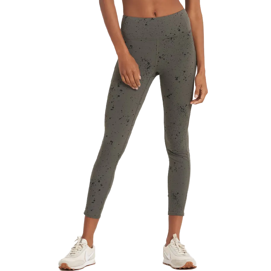 Women's Stride Legging