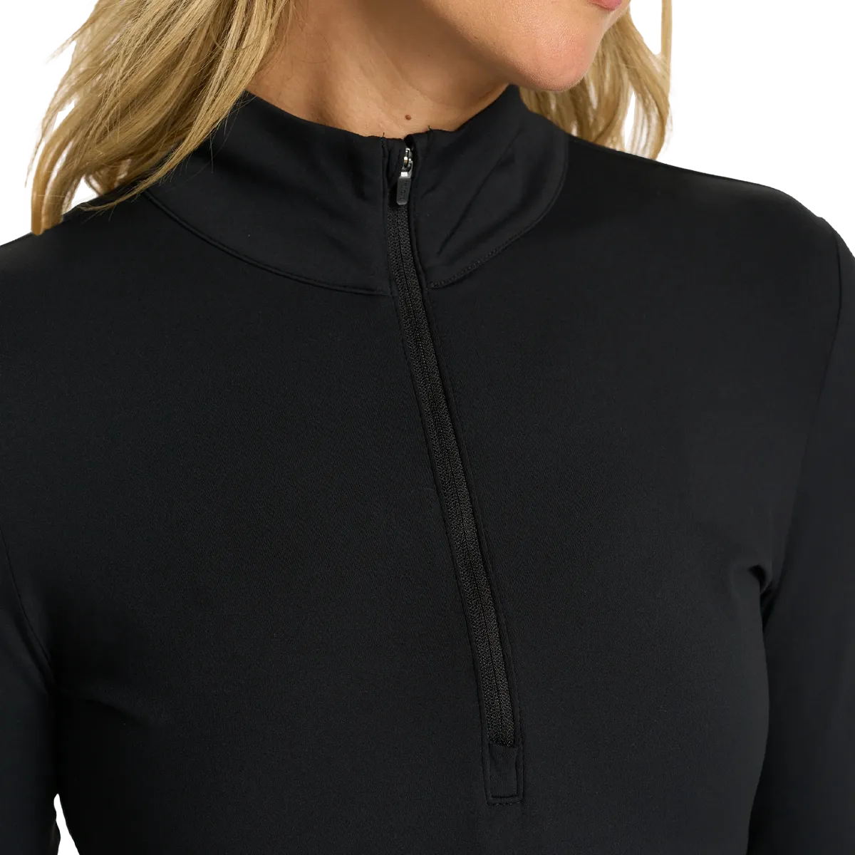 Women's Studio 1/2 Zip