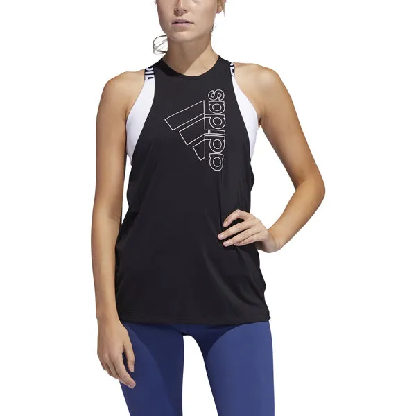 Women's Tech BOS Tank