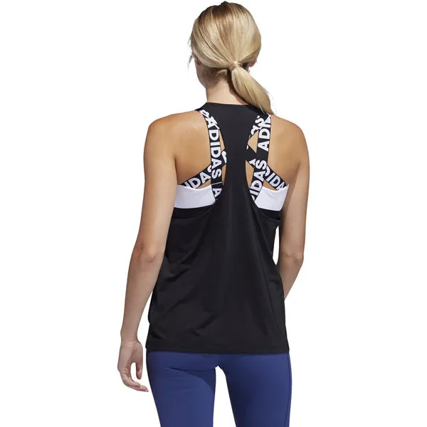 Women's Tech BOS Tank