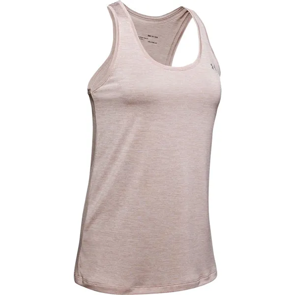 Women's Tech Twist Tank