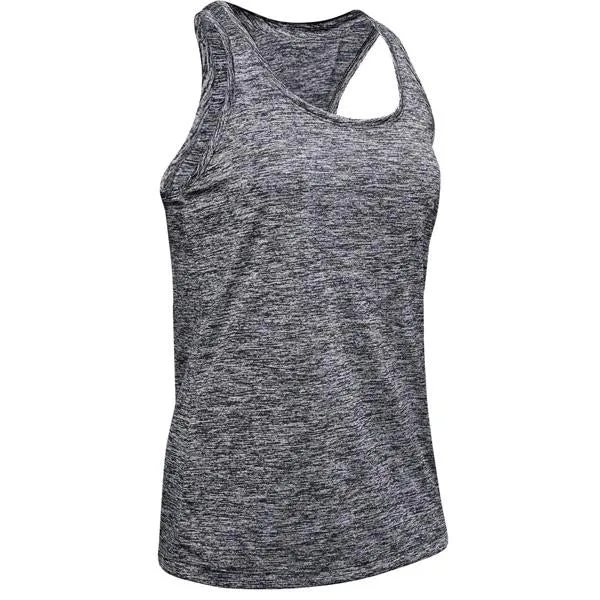 Women's Tech Twist Tank