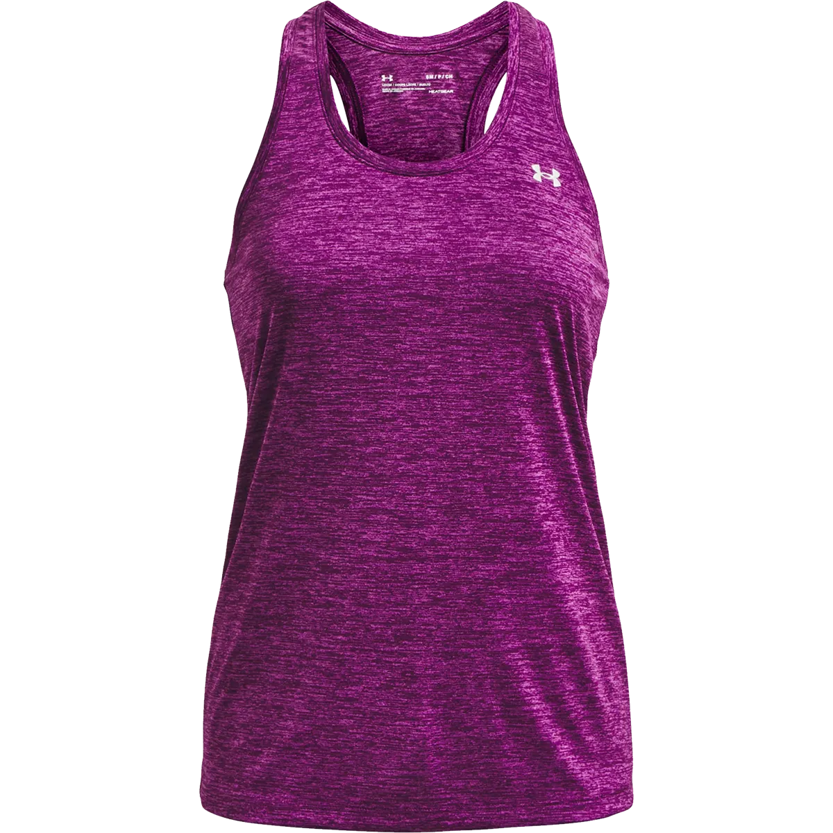 Women's Tech Twist Tank